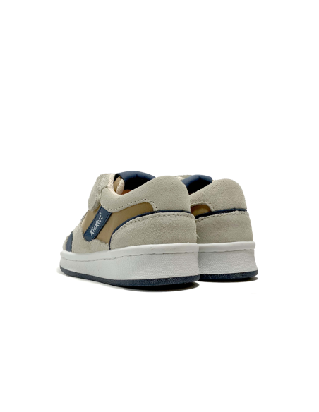1er pas bisckuit KICKERS