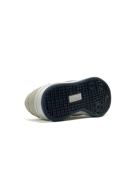 1er pas bisckuit KICKERS