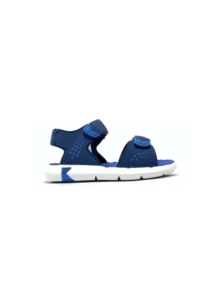 1er pas jumangap KICKERS