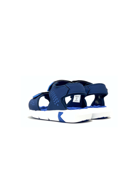 1er pas jumangap KICKERS
