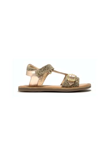 sandales nu-pieds diazz KICKERS