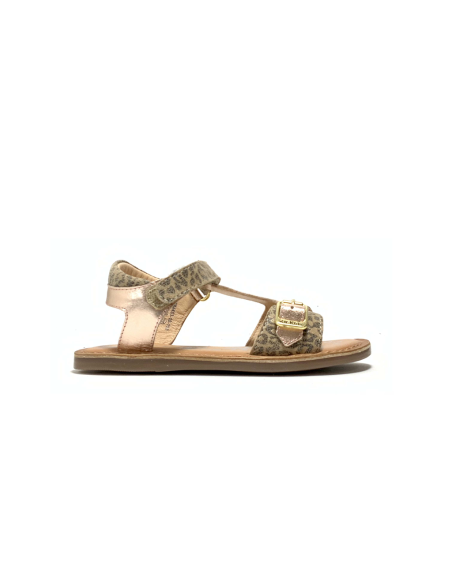 sandales nu-pieds diazz KICKERS