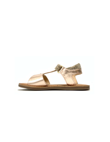 sandales nu-pieds diazz KICKERS