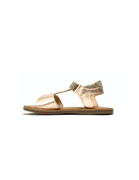 sandales nu-pieds diazz KICKERS