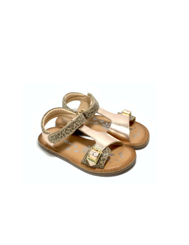 sandales nu-pieds diazz KICKERS