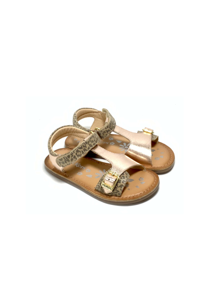 sandales nu-pieds diazz KICKERS
