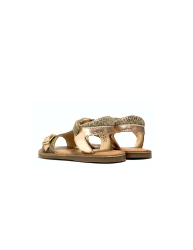 sandales nu-pieds diazz KICKERS