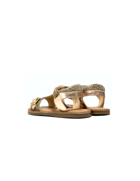 sandales nu-pieds diazz KICKERS