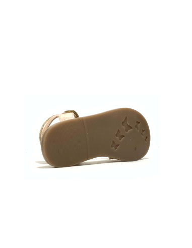 sandales nu-pieds diazz KICKERS