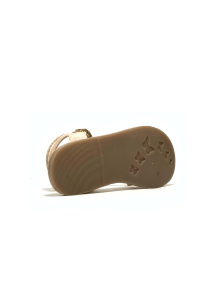 sandales nu-pieds diazz KICKERS