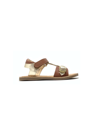 sandales nu-pieds diazz KICKERS