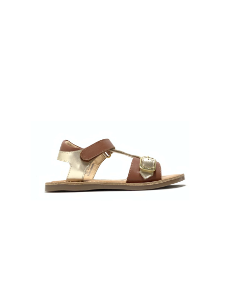 sandales nu-pieds diazz KICKERS