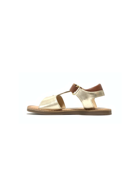 sandales nu-pieds diazz KICKERS