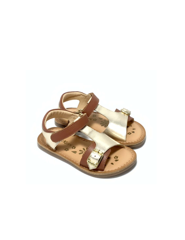 sandales nu-pieds diazz KICKERS