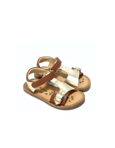 sandales nu-pieds diazz KICKERS
