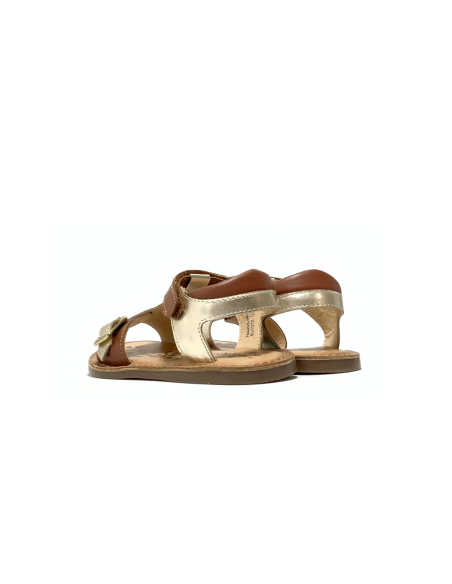 sandales nu-pieds diazz KICKERS