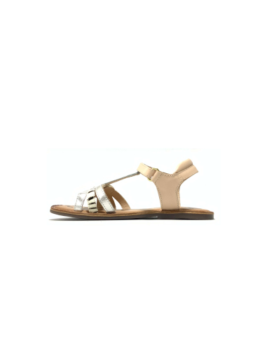 sandales nu-pieds diamanto KICKERS