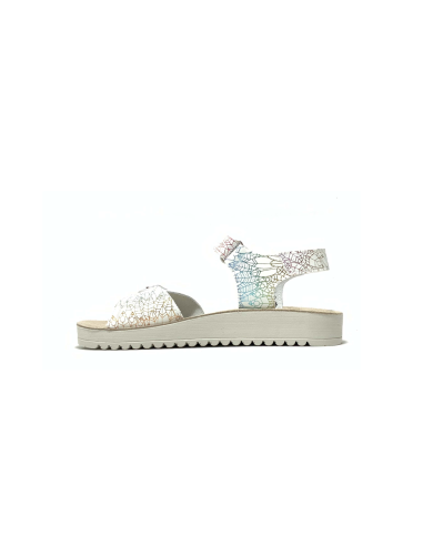 sandales nu-pieds odyssa KICKERS