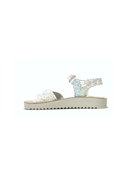 sandales nu-pieds odyssa KICKERS