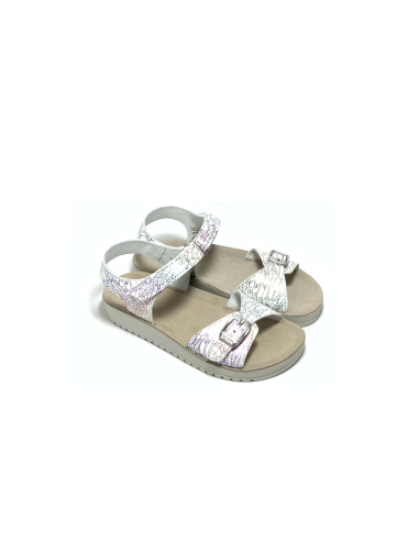 sandales nu-pieds odyssa KICKERS