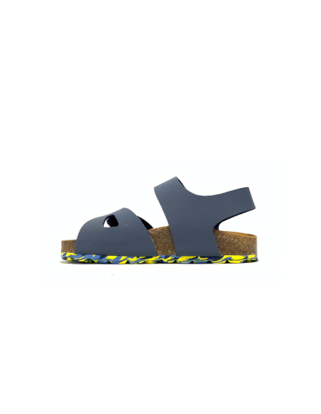 1er pas sunkro KICKERS