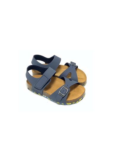 1er pas sunkro KICKERS
