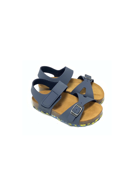 1er pas sunkro KICKERS