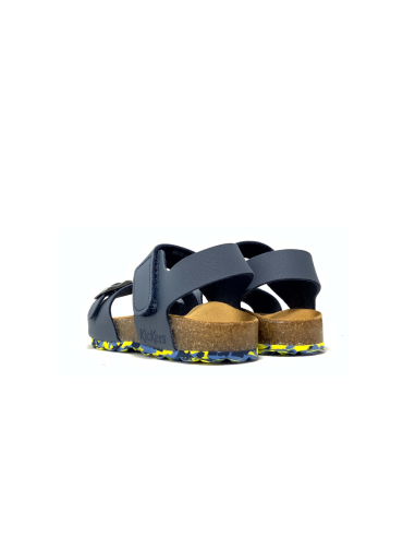 1er pas sunkro KICKERS