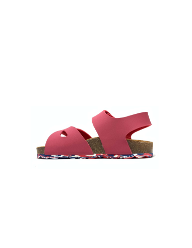 1er pas sunkro KICKERS