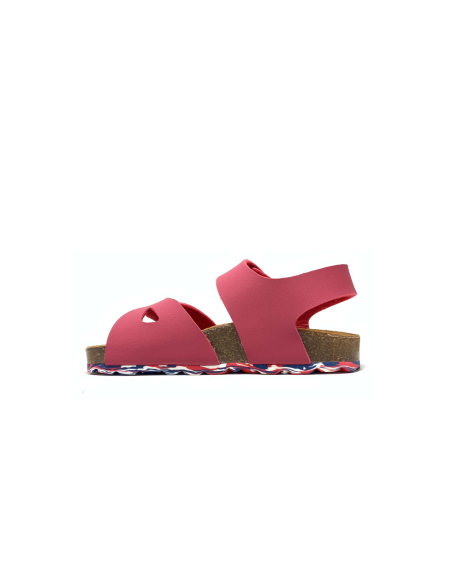 1er pas sunkro KICKERS