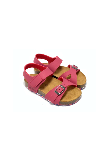 1er pas sunkro KICKERS
