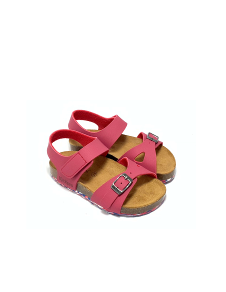 1er pas sunkro KICKERS