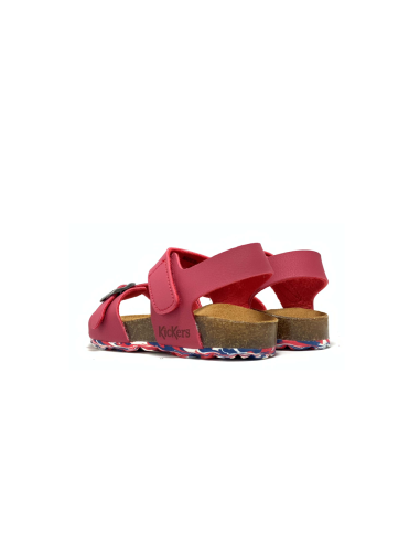 1er pas sunkro KICKERS
