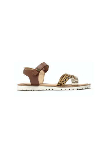 sandales nu-pieds betternew KICKERS