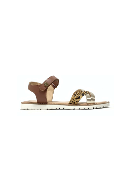sandales nu-pieds betternew KICKERS