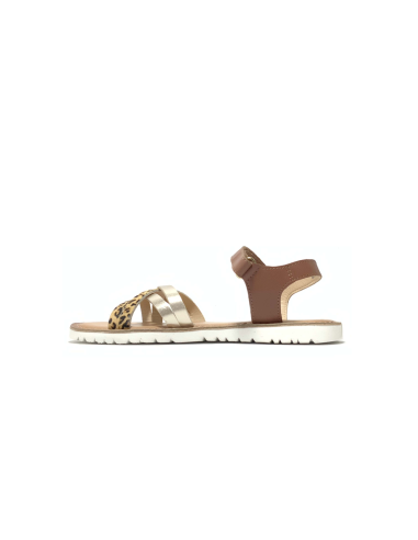 sandales nu-pieds betternew KICKERS