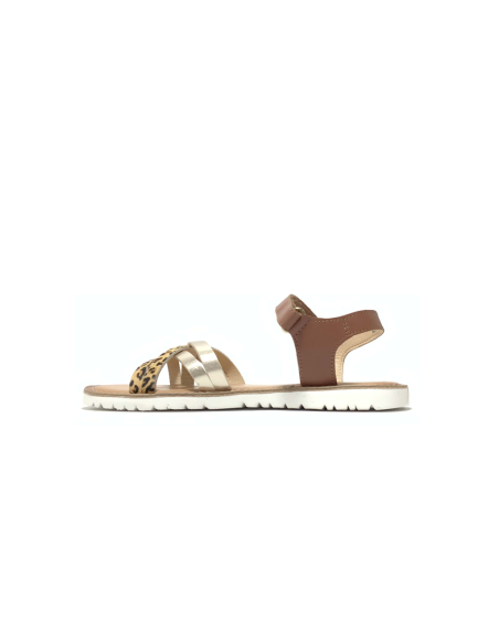 sandales nu-pieds betternew KICKERS