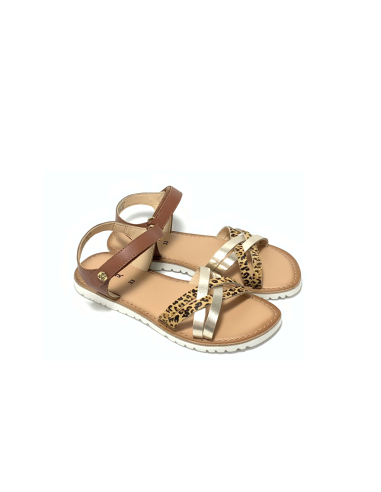 sandales nu-pieds betternew KICKERS