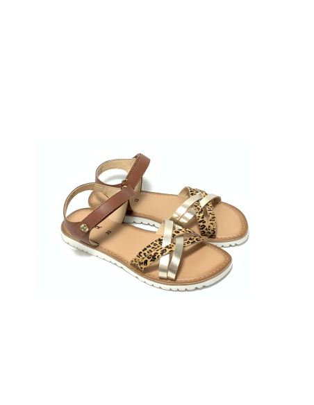 sandales nu-pieds betternew KICKERS