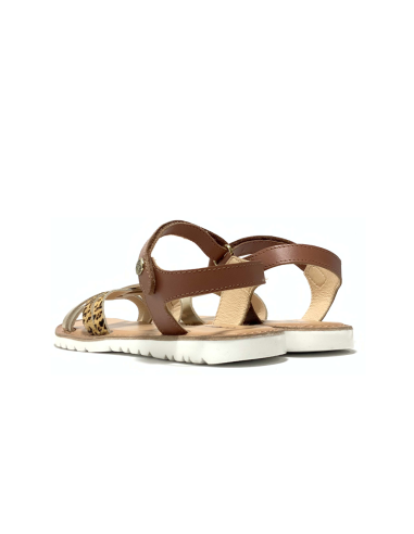sandales nu-pieds betternew KICKERS