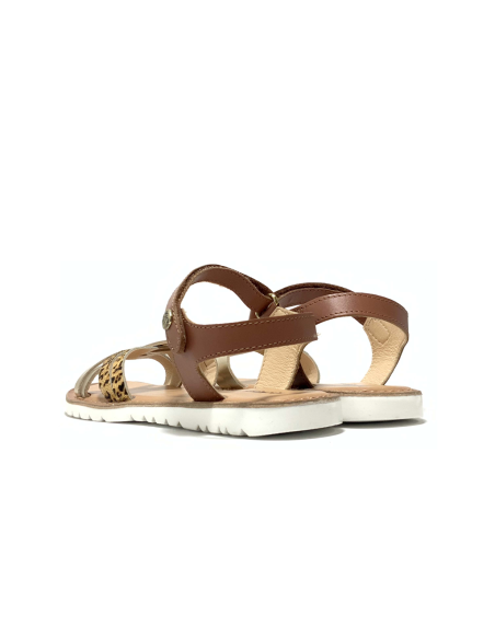 sandales nu-pieds betternew KICKERS