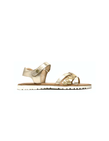 1er pas betty KICKERS