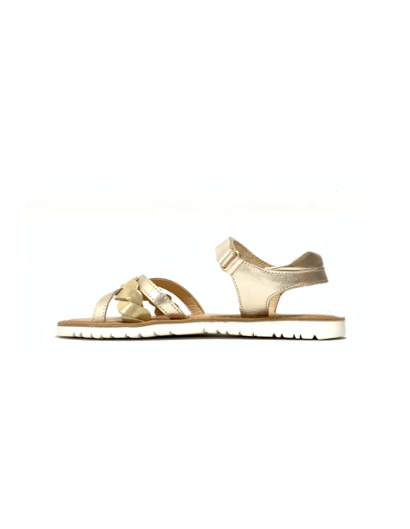 1er pas betty KICKERS