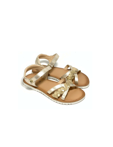 1er pas betty KICKERS