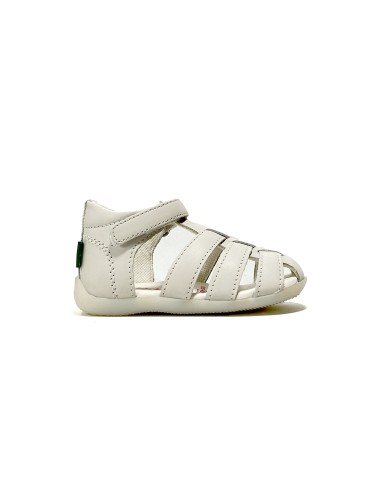 1er pas bigflo KICKERS