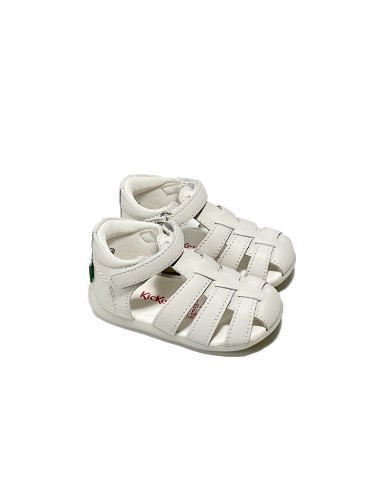 1er pas bigflo KICKERS