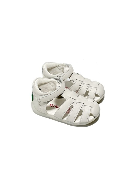 1er pas bigflo KICKERS