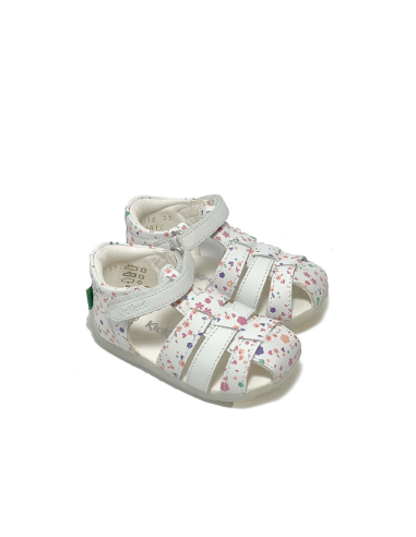1er pas bigflo KICKERS