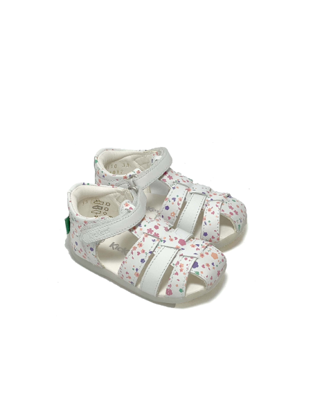 1er pas bigflo KICKERS