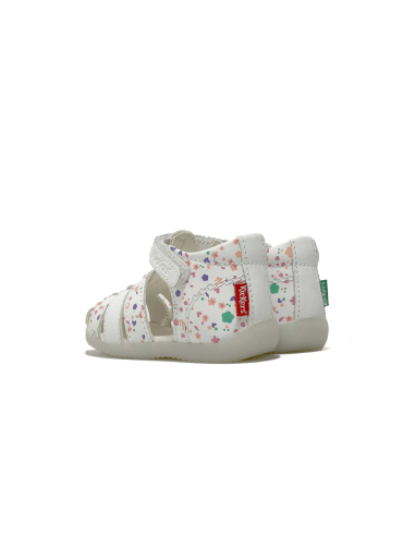1er pas bigflo KICKERS